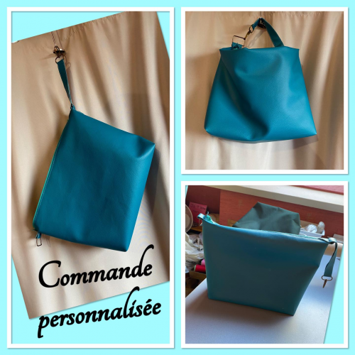 Trousse Toilette Marie