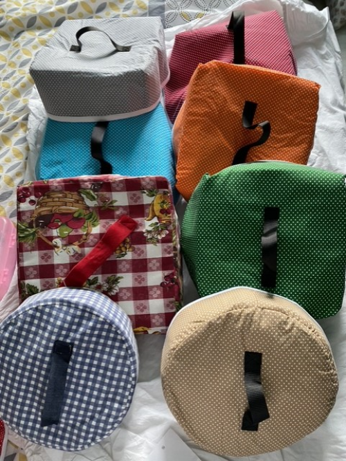 Cloche