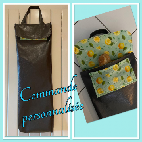 Sac à pain
