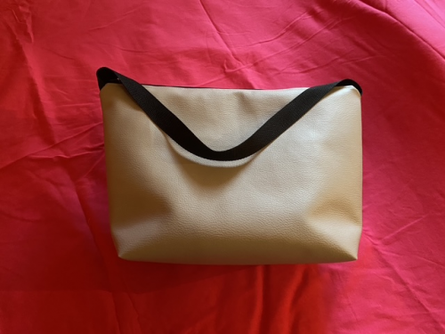 Trousse toilette Eva