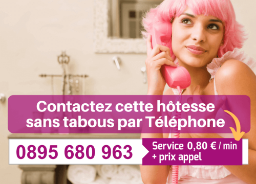 Tel Rose en Direct