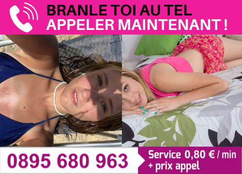 Branle au tel