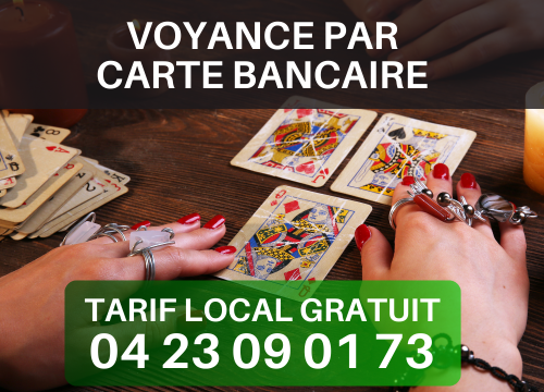 📞 Voyance au téléphone par Carte Bancaire
