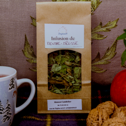 Menthe - Mélisse