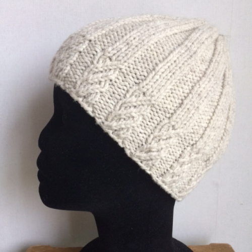 Bonnet Tourbillon