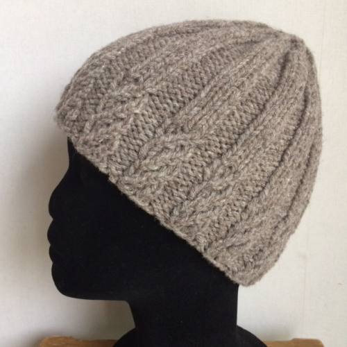 Bonnet Tourbillon