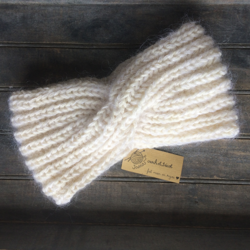 Bandeau de tête