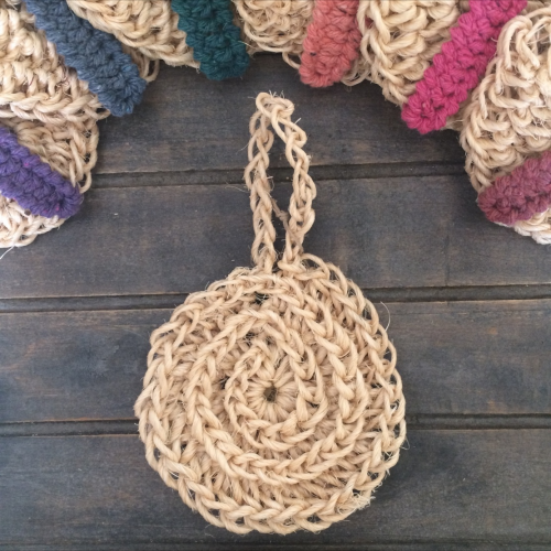 Spirale petite + bande