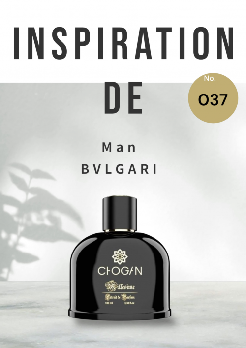 Parfum 037 100 ml