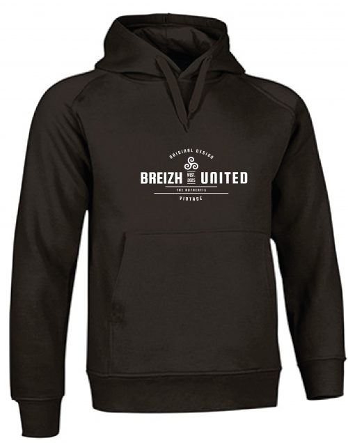 Sweat Breizh United