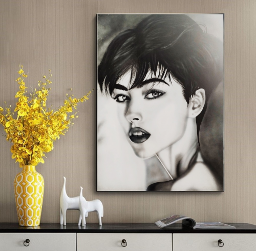 Moderne
