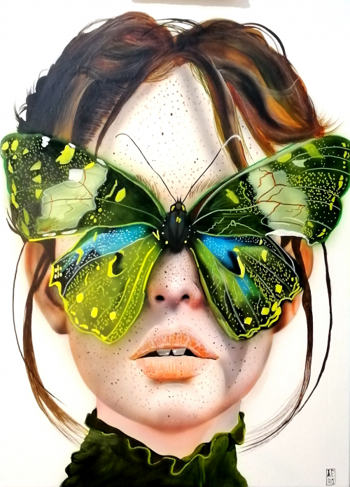 PAPILLON