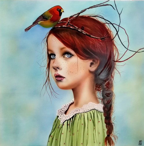 INNOCENCE