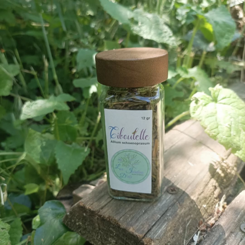 Ciboulette en Pot 12g – Fraîcheur et Saveur Subtile pour Vos Recettes