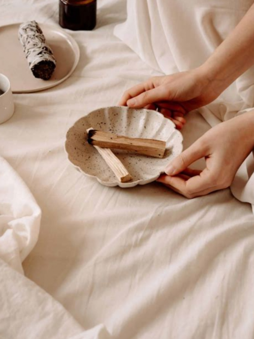 ☆ Accompagnement Soin Énergétique ☆