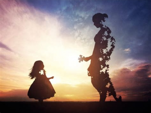 ☆ Message de ton Enfant Intérieur ☆