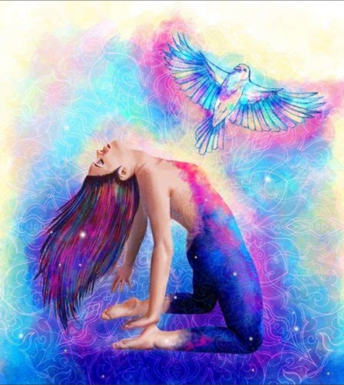 ☆ Message de ton Âme ☆