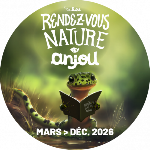 Dimanche 3 mai 2026 - la haie nourricière - Rendez-vous Nature en Anjou