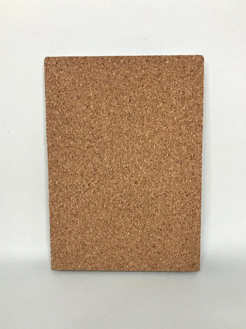 Petit cahier avec lignes