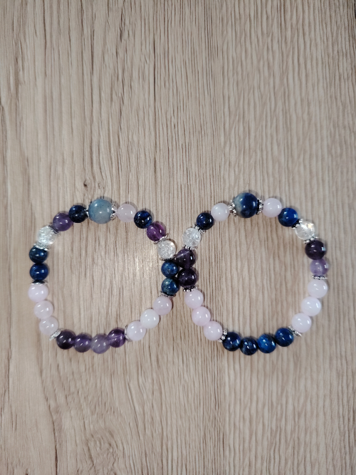 Bracelet Super Concentration enfant