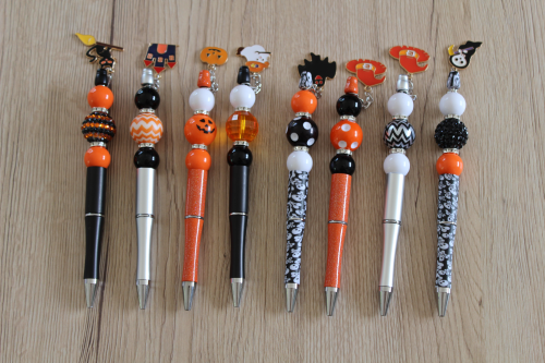 Stylo Halloween