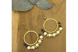 Boucles Barbara Boucles Barbara