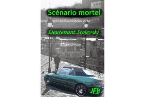 Scénario mortel Kindle