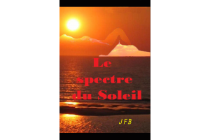 Le spectre du Soleil