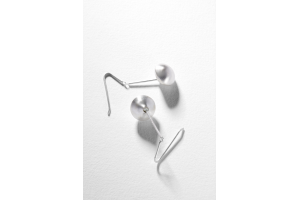 Boucles d'oreilles Gautama