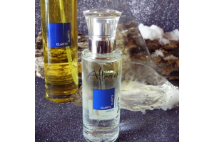 Parfum Altearah Bleu indigo