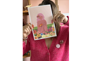 Octobre rose