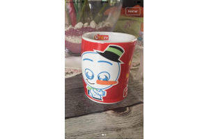 Mug enfants