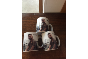 Mug Kendji
