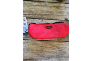 Trousse rouge