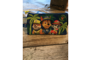Trousse pat patrouille