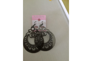 Boucles d oreilles