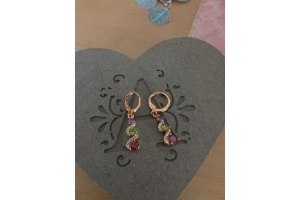 boucle d oreille