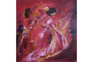 Ballet de Flamenco