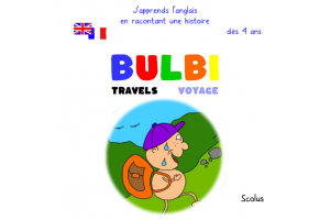 Album BULBI Travels - Voyage