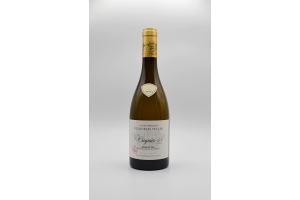 Viognier - Cuvée Prestige Blend 01