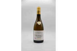 Chardonnay - Cuvée Prestige Blend 52