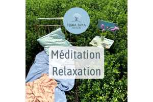 Méditation Relaxation fichier audio