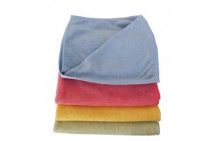 Lot 4 Microfibres