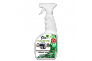 Nettoyant intérieur véhicule
