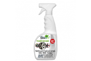 Nettoyant Jantes