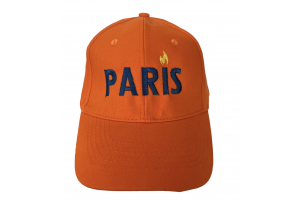 Casquette "PARIS"