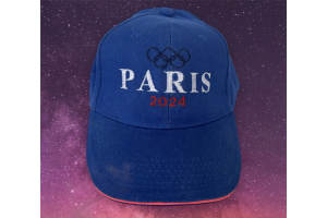 Casquette « PARIS 2024 »