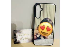 Coque téléphone