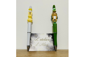 Stylo