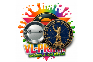 Badge " Jean Bart"